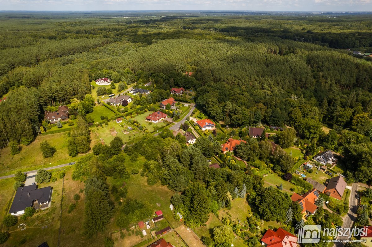 Szczecin -  Płonia-Śmierdnica-Jezierzyce 3299m2  (3)
