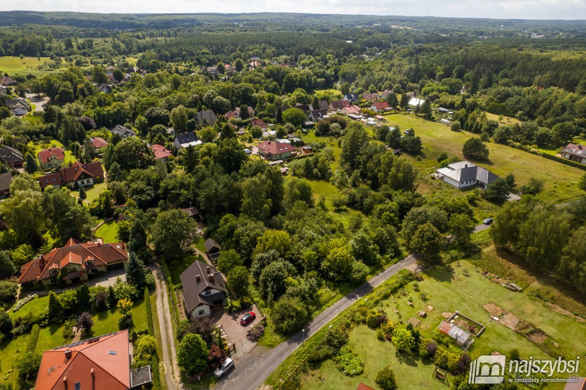 Szczecin -  Płonia-Śmierdnica-Jezierzyce 3299m2  (4)