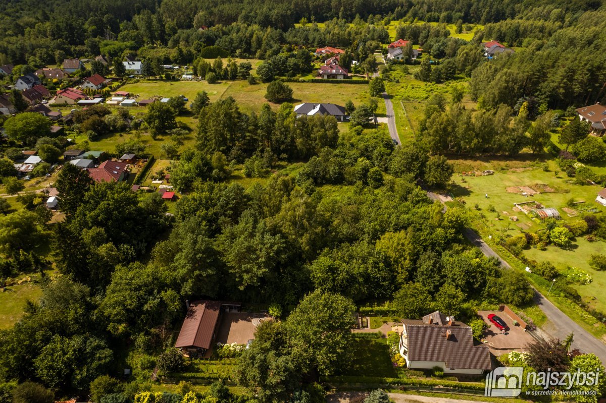 Szczecin -  Płonia-Śmierdnica-Jezierzyce 3299m2  (9)