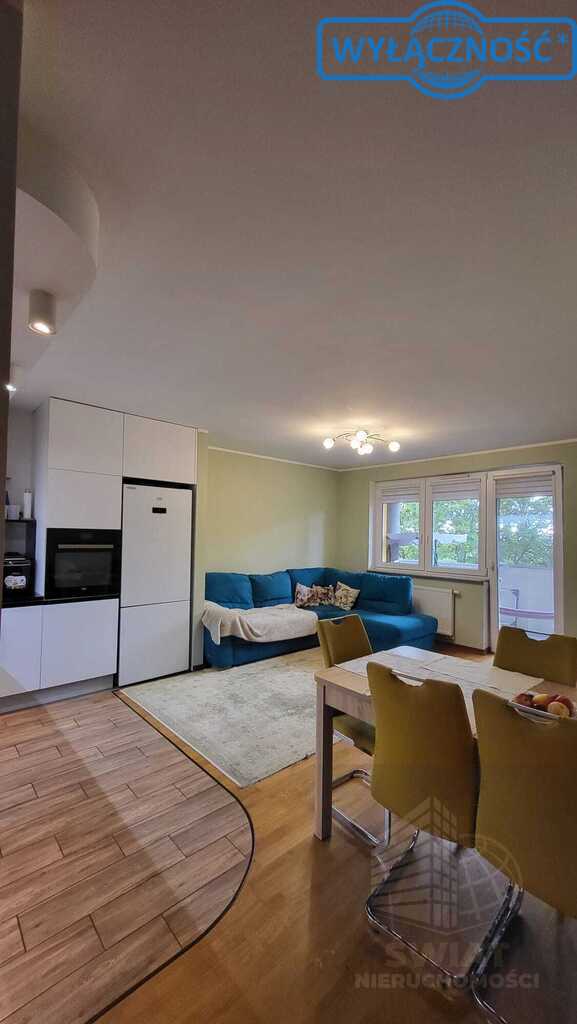 4 pokoje 2 balkony Nowe Miasto (3)