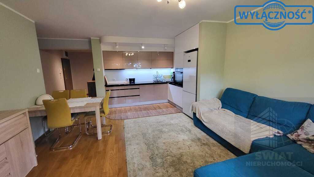 4 pokoje 2 balkony Nowe Miasto (1)