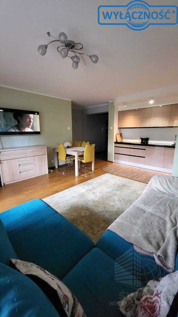 4 pokoje 2 balkony Nowe Miasto (2)