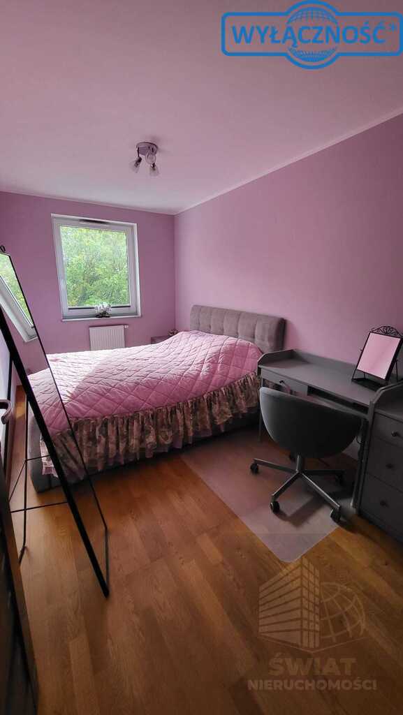 4 pokoje 2 balkony Nowe Miasto (5)