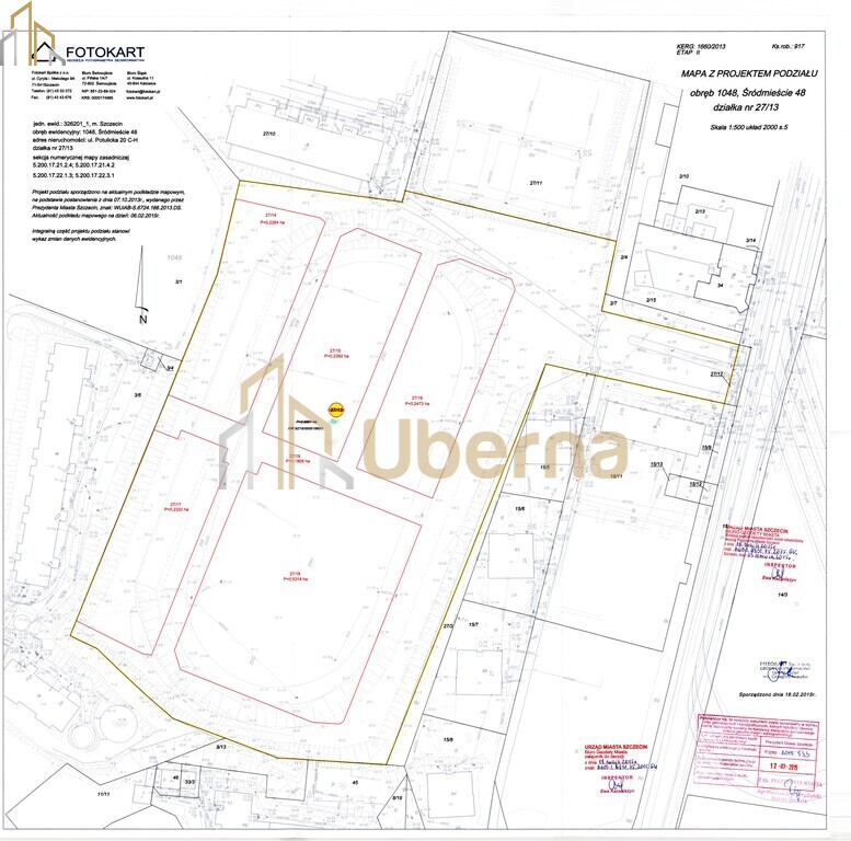 Szczecin Centrum Apartament Premium sprzedaż (22)