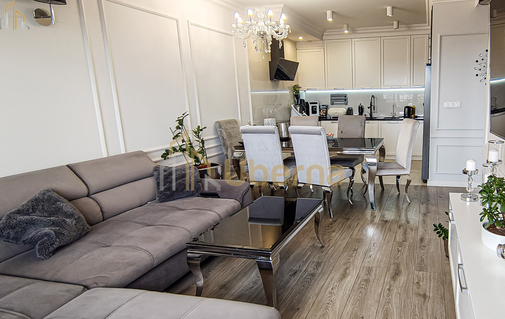 Szczecin Centrum Apartament Premium sprzedaż (5)