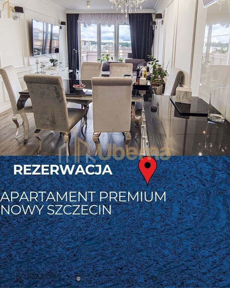 Szczecin Centrum Apartament Premium sprzedaż (1)