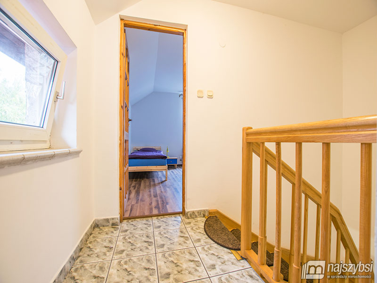 Goleniów -  nieruchomość komercyjna (mieszkanie +  (11)