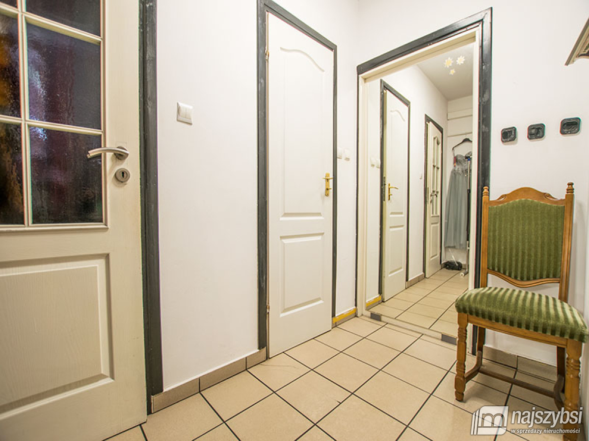 Goleniów -  nieruchomość komercyjna (mieszkanie +  (21)