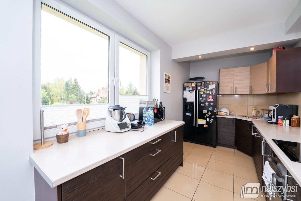 DRAWSKO POMORSKIE- DOM W SPOKOJNEJ OKOLICY  (10)