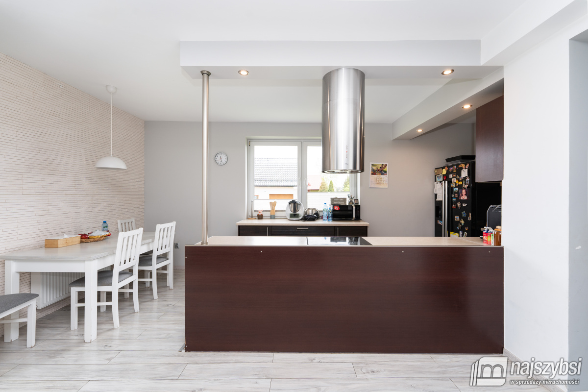 DRAWSKO POMORSKIE- DOM W SPOKOJNEJ OKOLICY  (6)