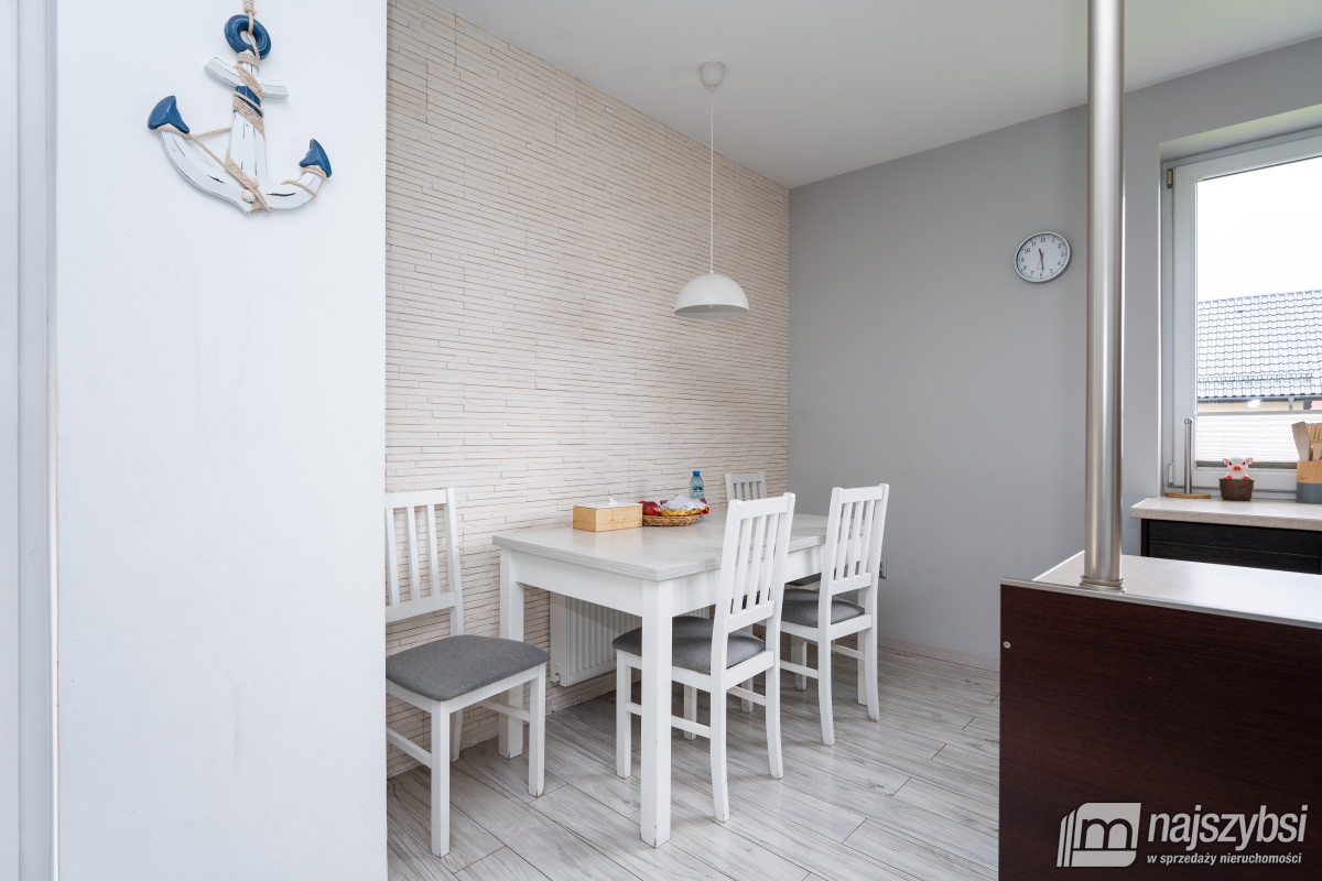 DRAWSKO POMORSKIE- DOM W SPOKOJNEJ OKOLICY  (7)