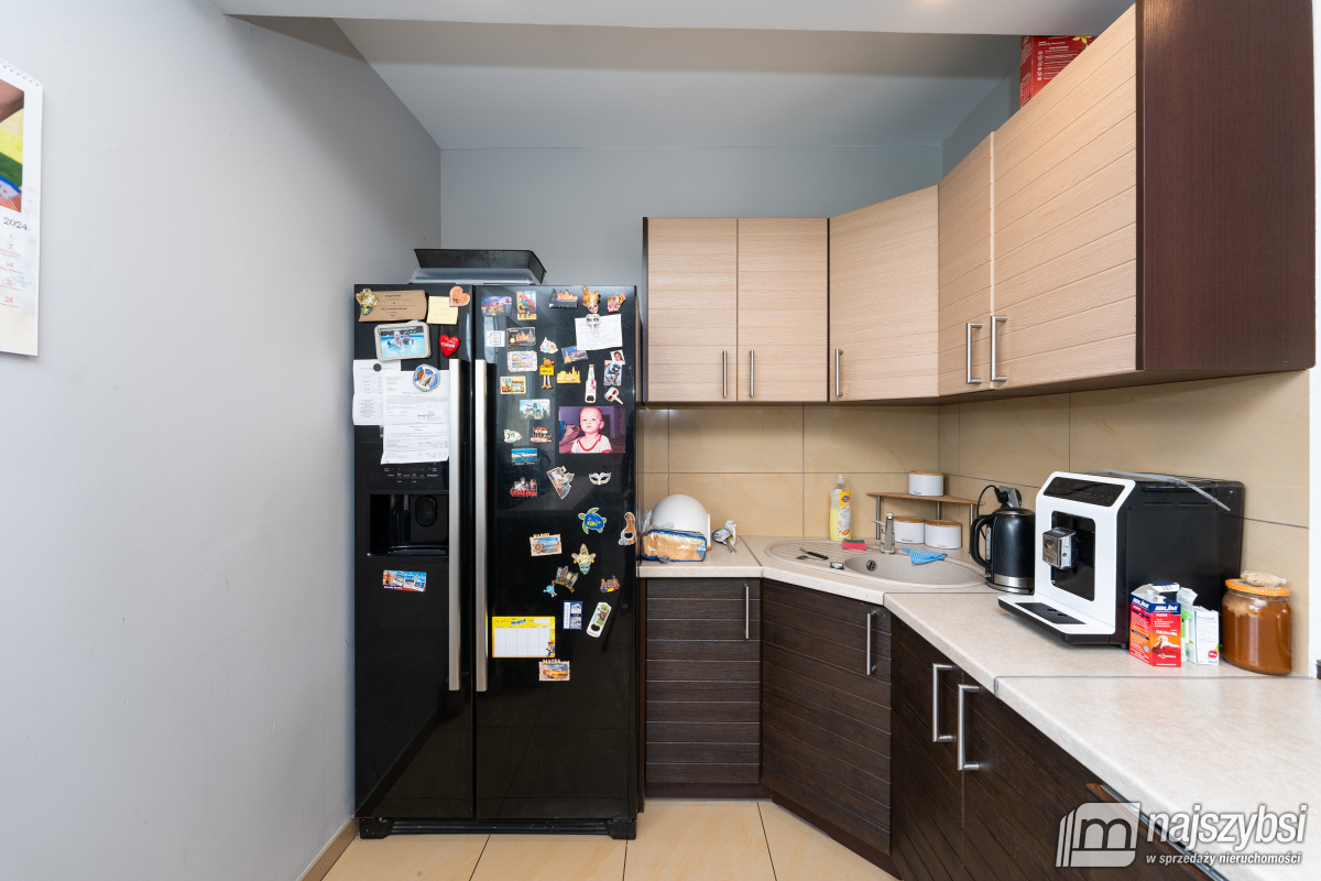 DRAWSKO POMORSKIE- DOM W SPOKOJNEJ OKOLICY  (9)