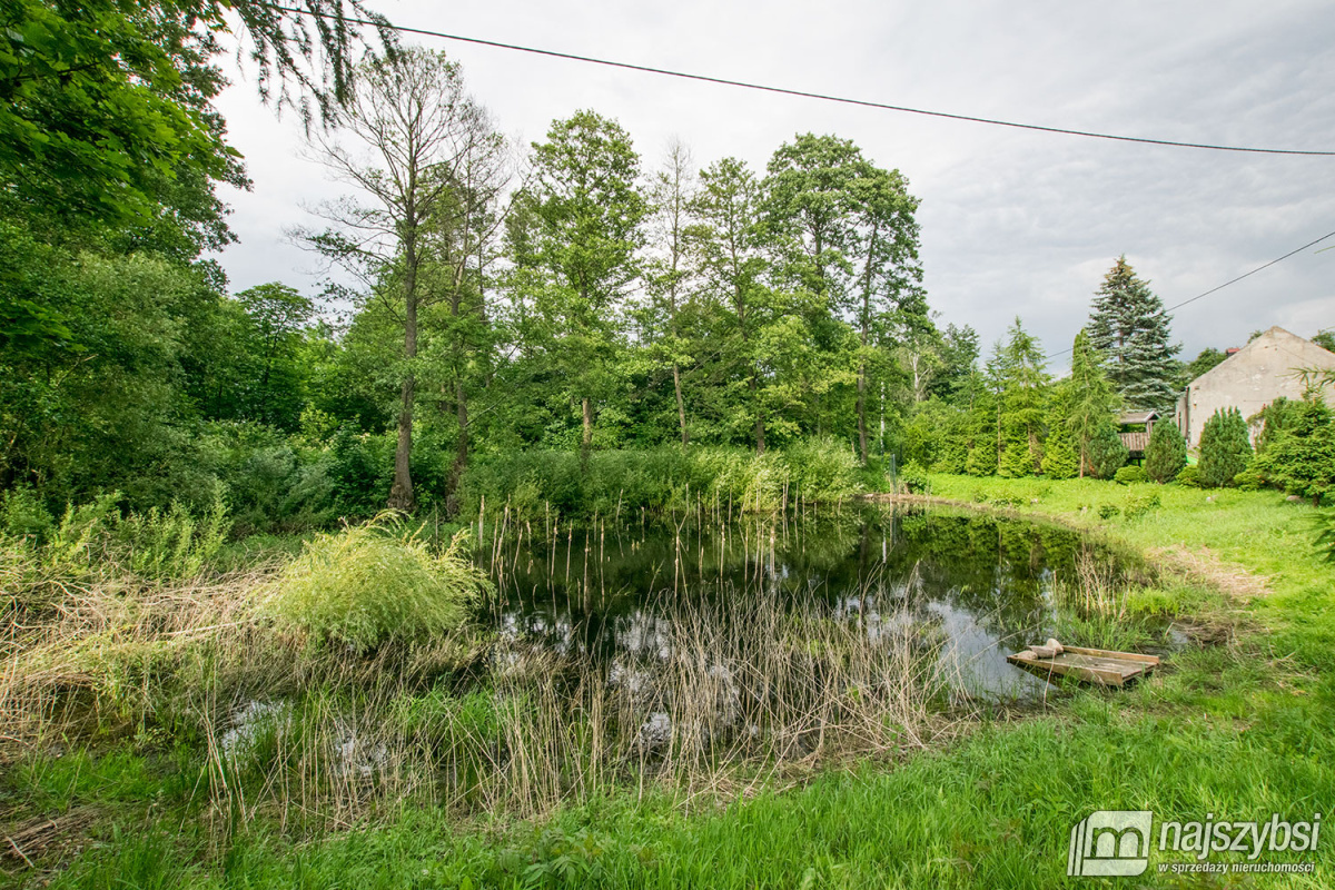 Barwice- dom na wsi w stanie surowym zamkniętym (21)