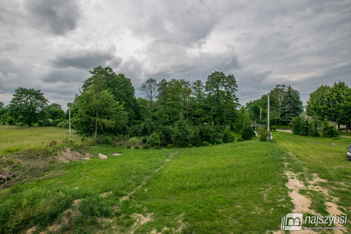Barwice- dom na wsi w stanie surowym zamkniętym (22)