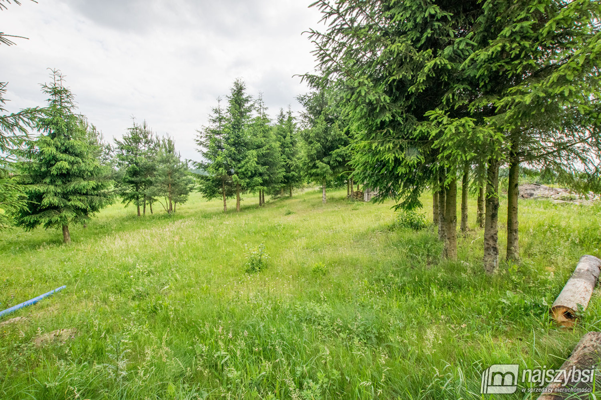 Barwice- dom na wsi w stanie surowym zamkniętym (23)