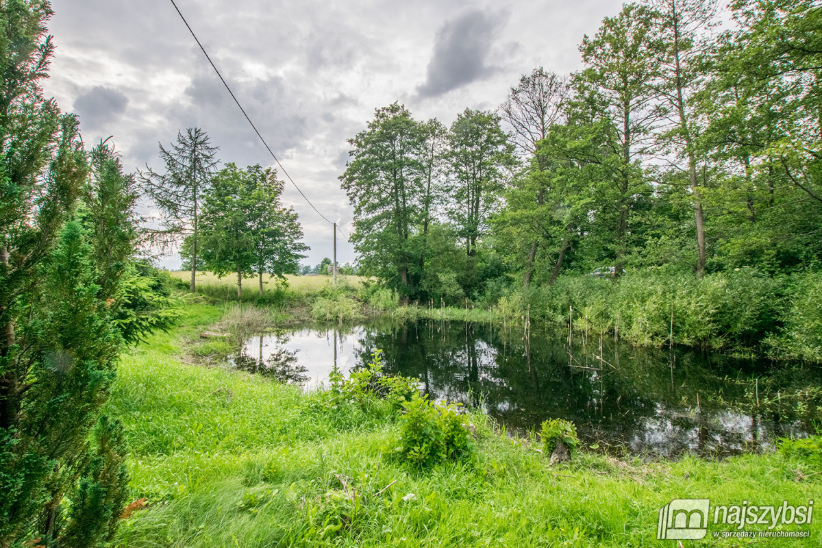 Barwice- dom na wsi w stanie surowym zamkniętym (25)