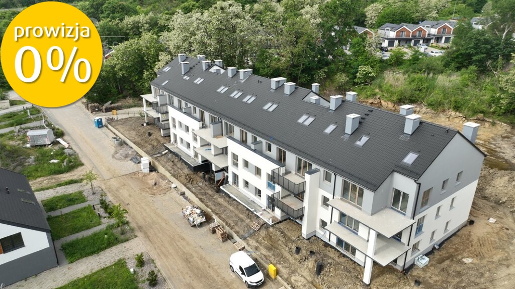 Siadło Dolne apartament 3 pokojowy taras 17m2! (9)