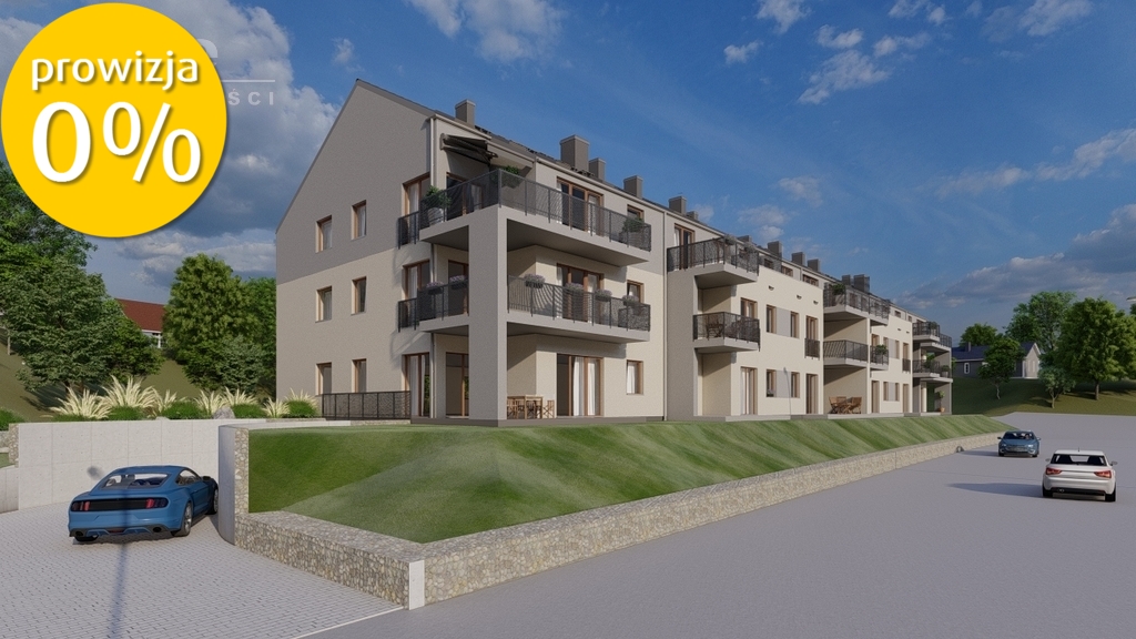 Siadło Dolne apartament 3 pokojowy taras 17m2! (10)