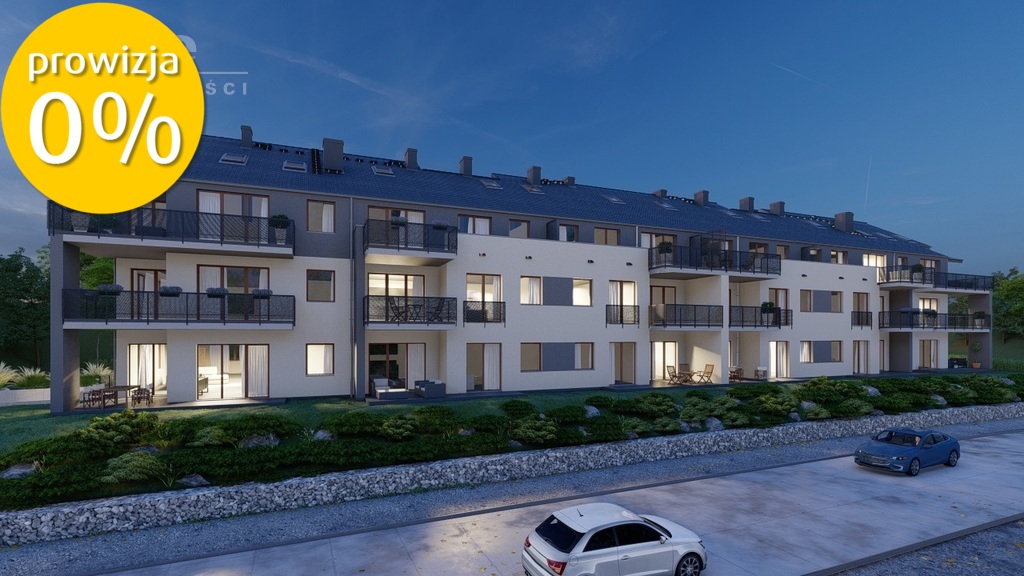 Siadło Dolne apartament 3 pokojowy taras 17m2! (12)