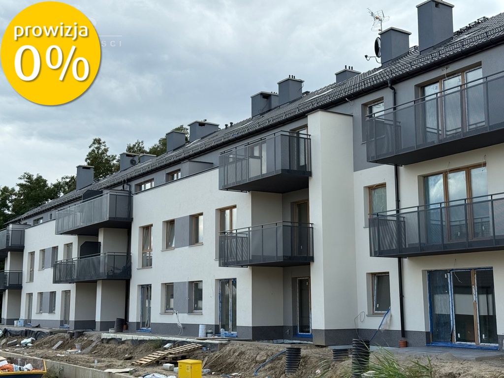 Siadło Dolne apartament 3 pokojowy taras 17m2! (7)