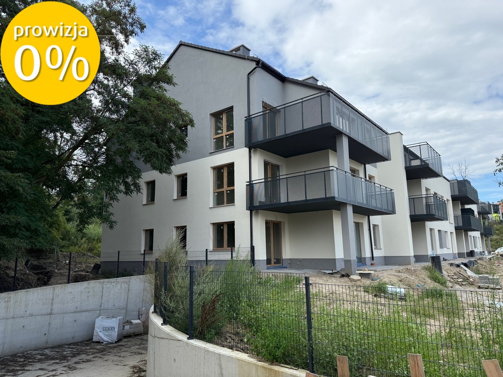 Siadło Dolne apartament 3 pokojowy taras 17m2! (6)