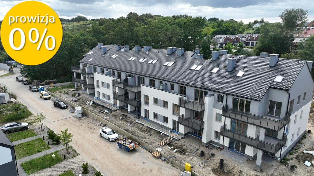 Siadło Dolne apartament 3 pokojowy taras 17m2! (4)