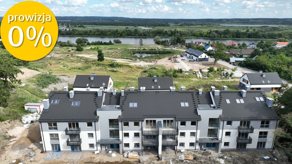 Siadło Dolne apartament 3 pokojowy taras 17m2! (1)