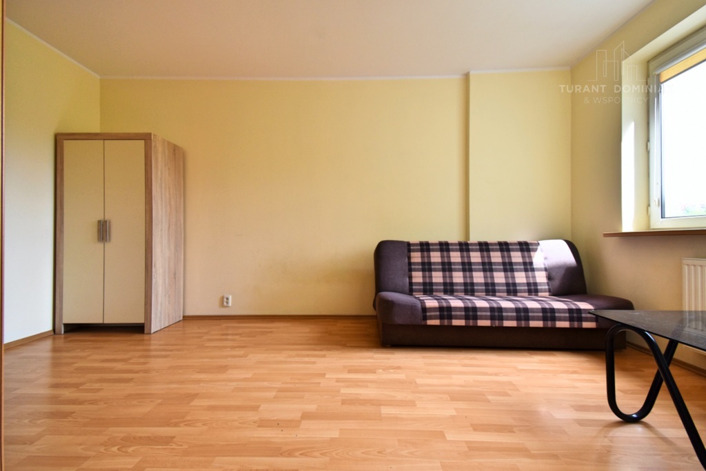 Słoneczna kawalerka przy szpitalu Arkońska (4)