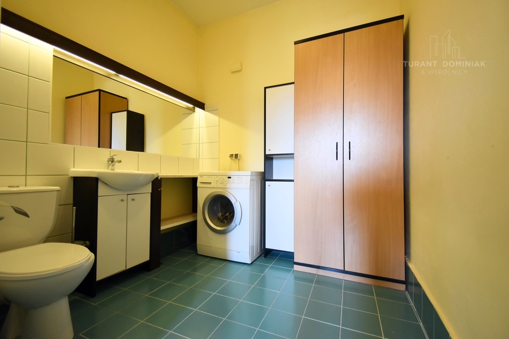 Słoneczna kawalerka przy szpitalu Arkońska (7)