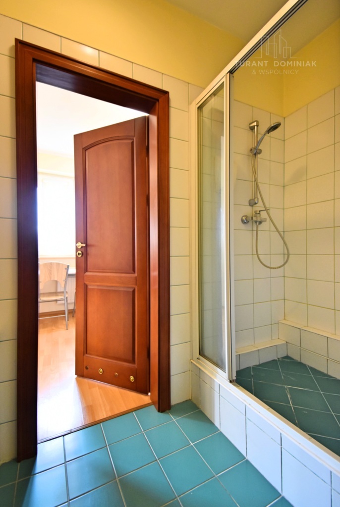 Słoneczna kawalerka przy szpitalu Arkońska (6)