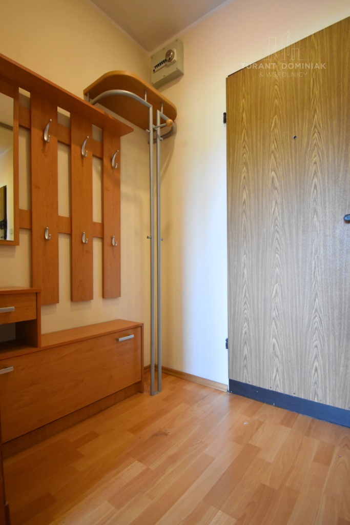 Słoneczna kawalerka przy szpitalu Arkońska (9)