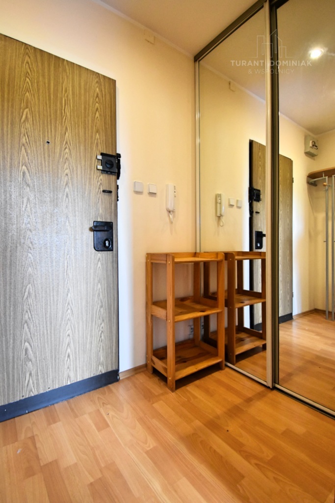 Słoneczna kawalerka przy szpitalu Arkońska (8)