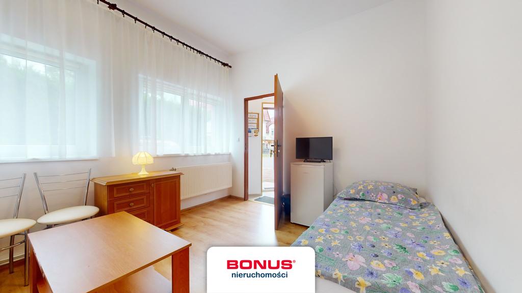 Dom wypoczynkowy i dom parterowy (4)