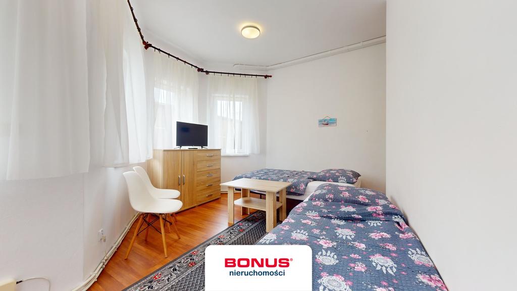 Dom wypoczynkowy i dom parterowy (5)