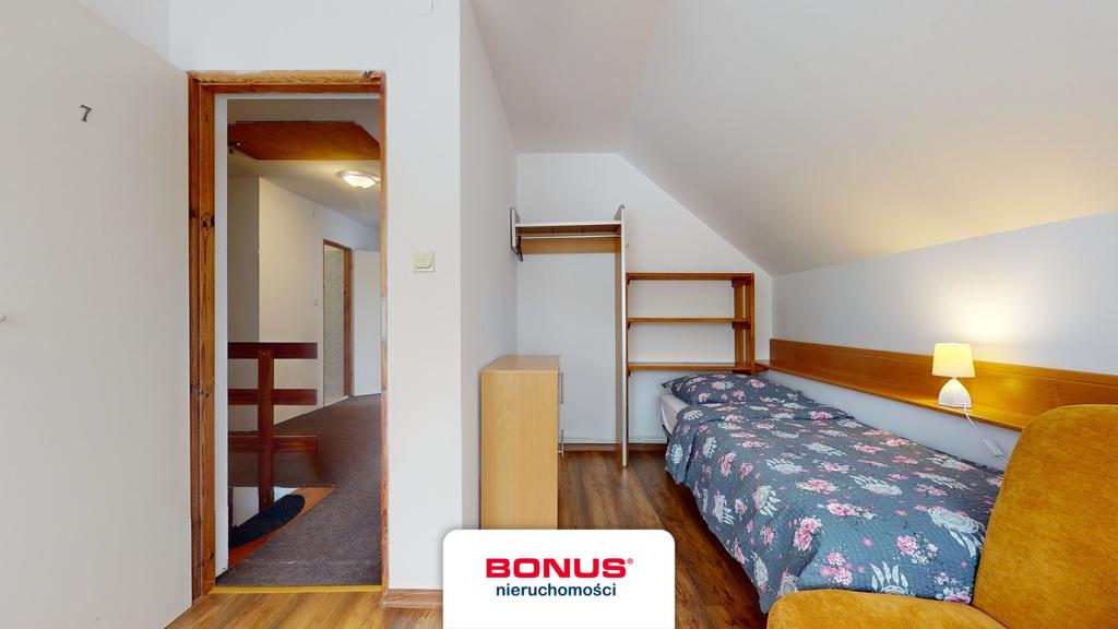 Dom wypoczynkowy i dom parterowy (10)