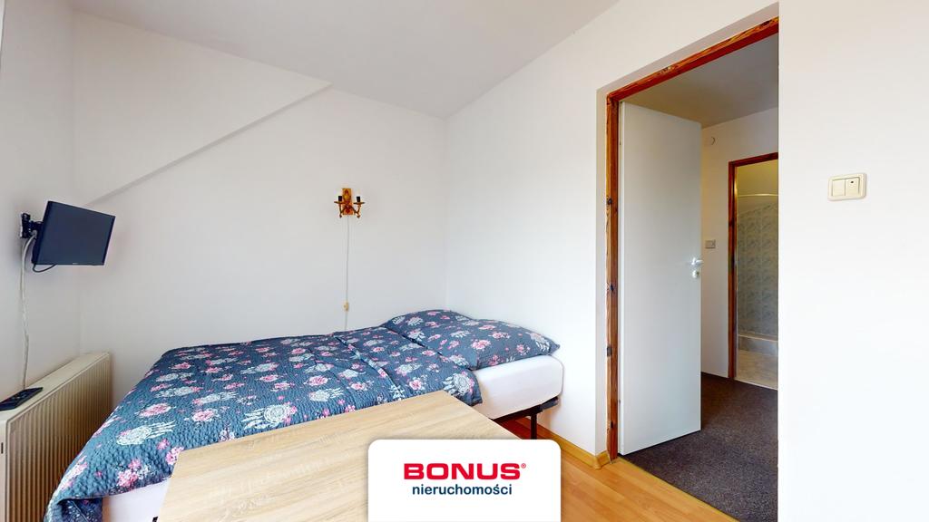 Dom wypoczynkowy i dom parterowy (11)