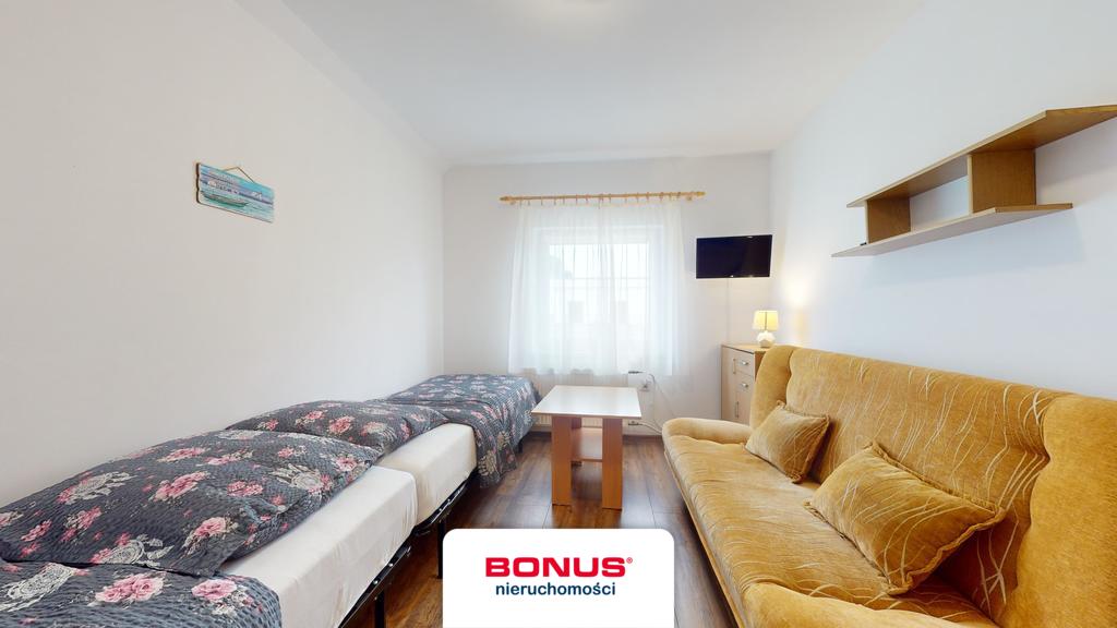 Dom wypoczynkowy i dom parterowy (13)