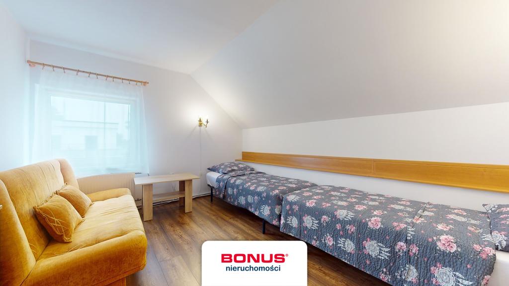 Dom wypoczynkowy i dom parterowy (15)