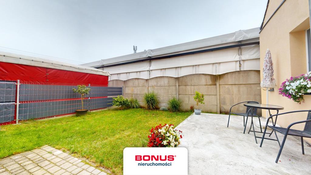 Dom wypoczynkowy i dom parterowy (23)