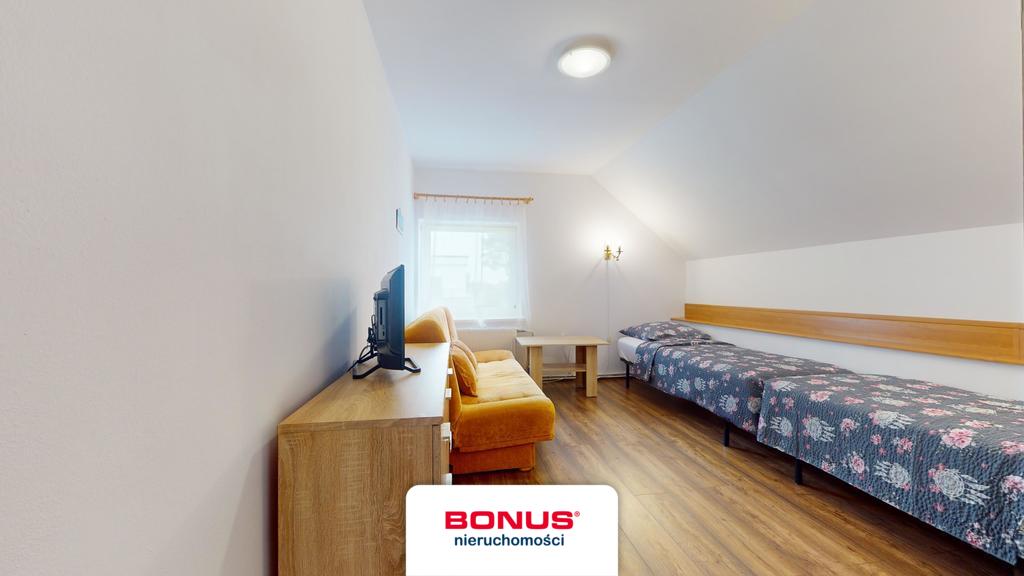 Dom wypoczynkowy i dom parterowy (26)