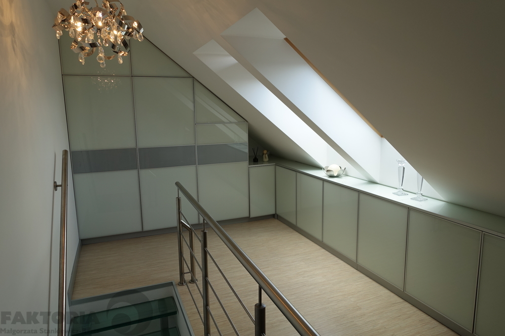 Tęczowe Ogrody, 2 poziomy, 2 pokoje (11)