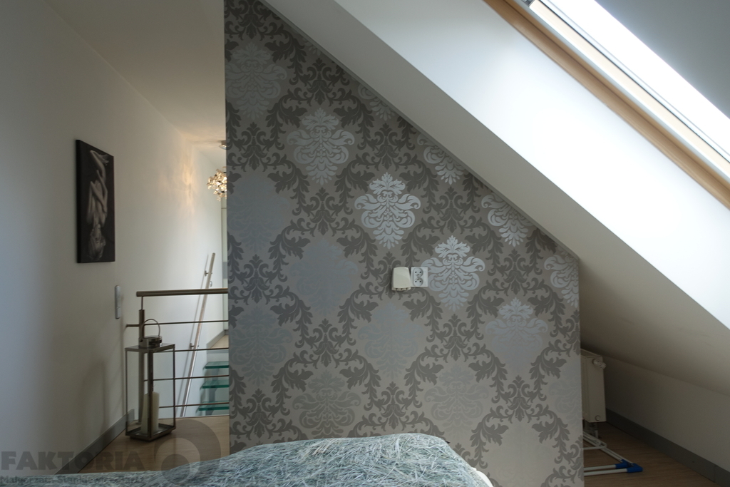 Tęczowe Ogrody, 2 poziomy, 2 pokoje (17)