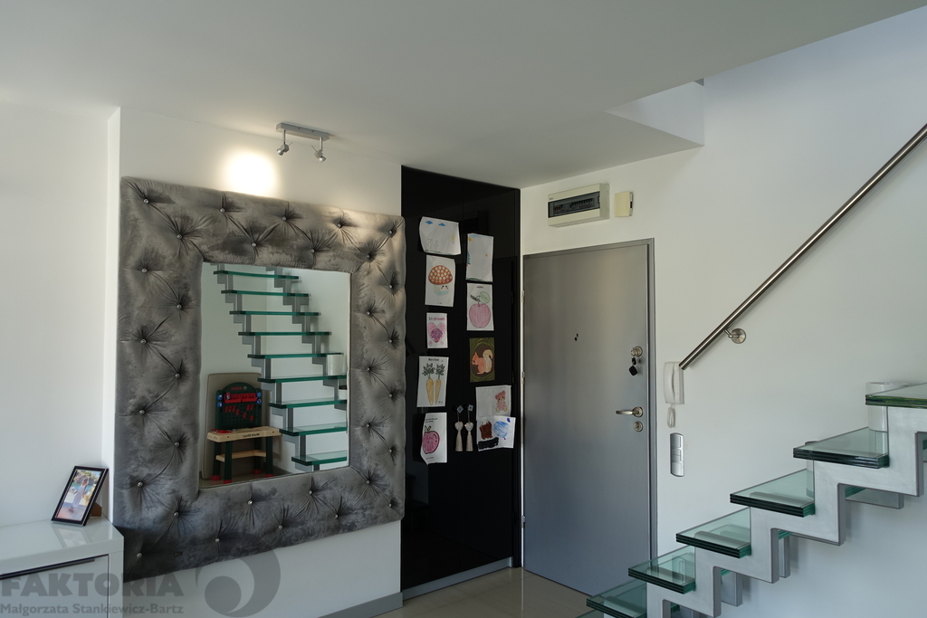 Tęczowe Ogrody, 2 poziomy, 2 pokoje (3)