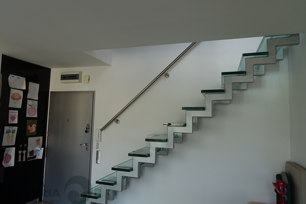 Tęczowe Ogrody, 2 poziomy, 2 pokoje (18)