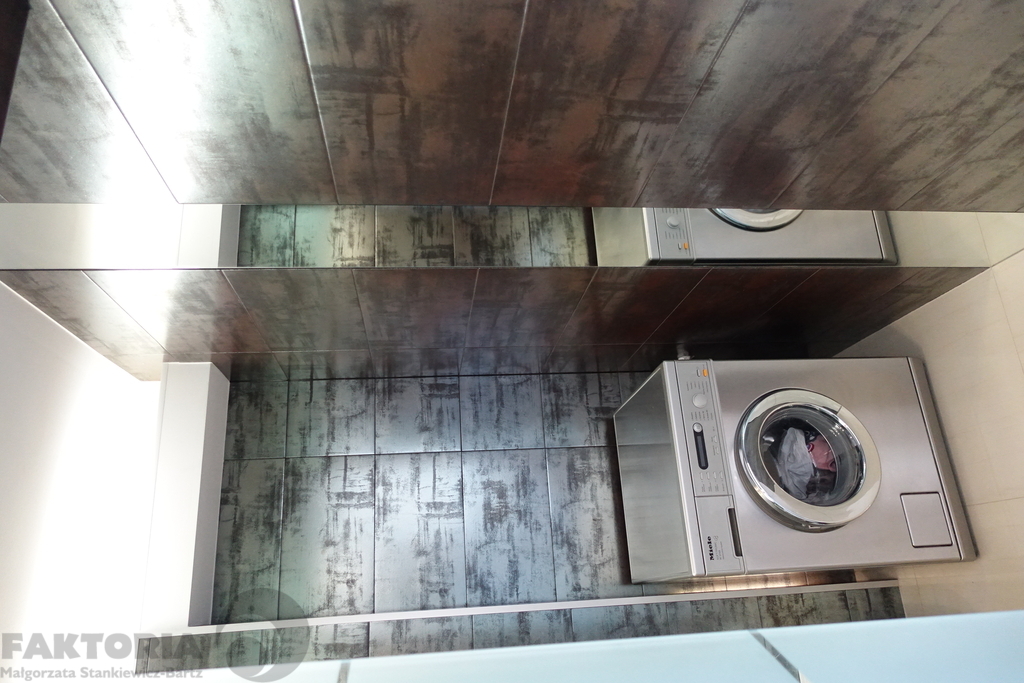 Tęczowe Ogrody, 2 poziomy, 2 pokoje (21)