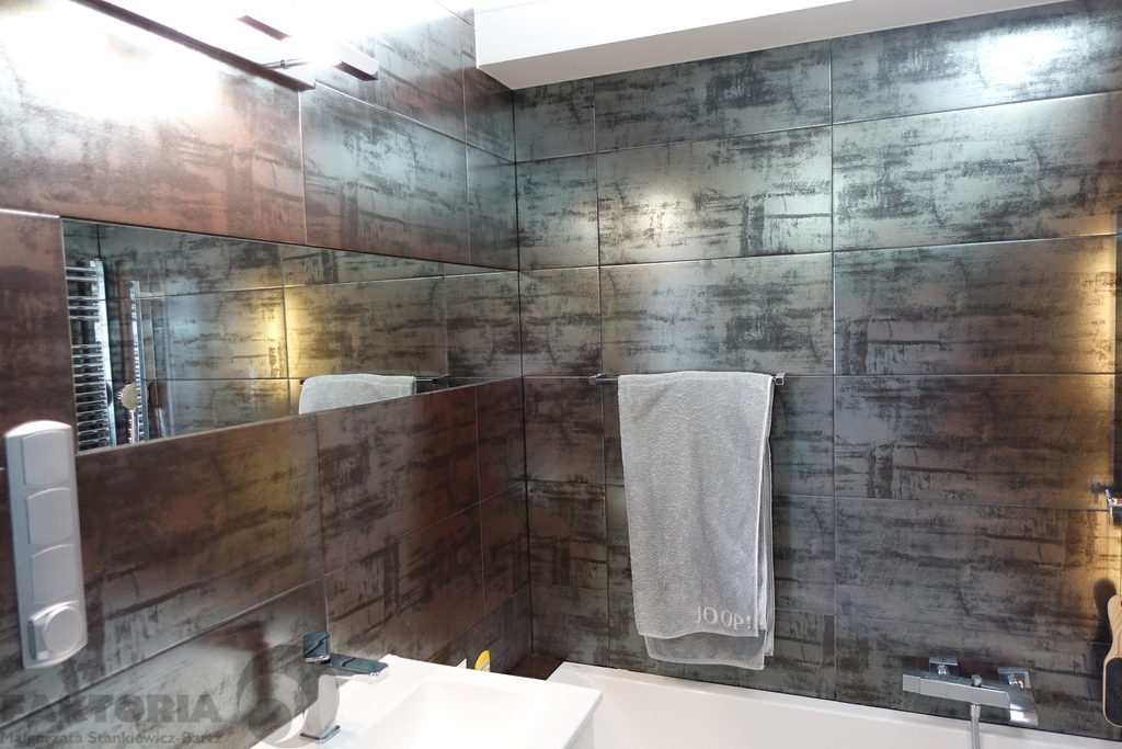 Tęczowe Ogrody, 2 poziomy, 2 pokoje (23)