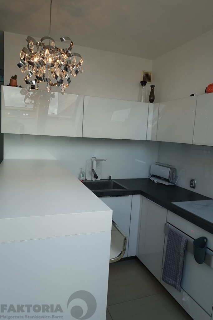 Tęczowe Ogrody, 2 poziomy, 2 pokoje (29)