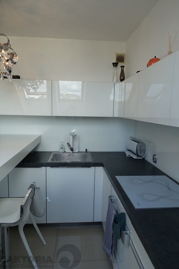 Tęczowe Ogrody, 2 poziomy, 2 pokoje (9)