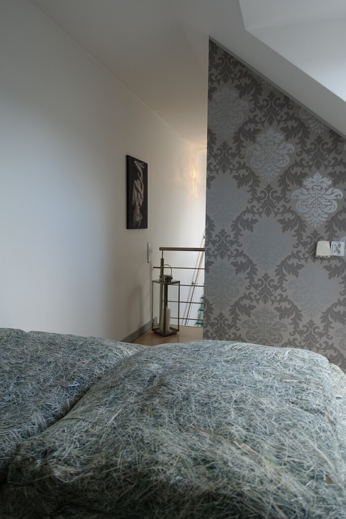 Tęczowe Ogrody, 2 poziomy, 2 pokoje (16)