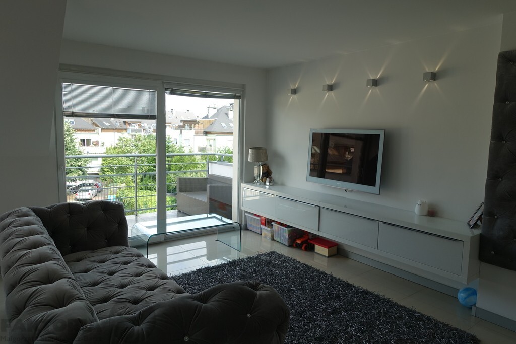 Tęczowe Ogrody, 2 poziomy, 2 pokoje (30)